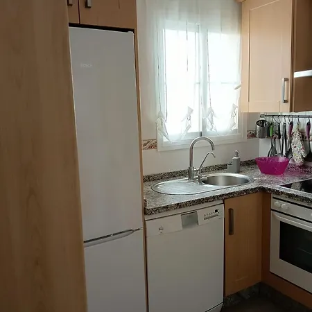 Apartmán Casa Cris *