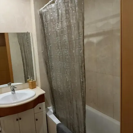 Apartmán Casa Cris Benalmádena