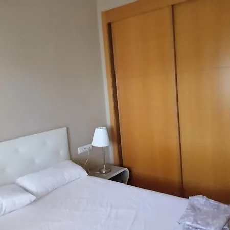 Casa Cris * Benalmádena