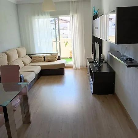Casa Cris Lägenhet